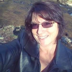 Meet your Posher, Christine